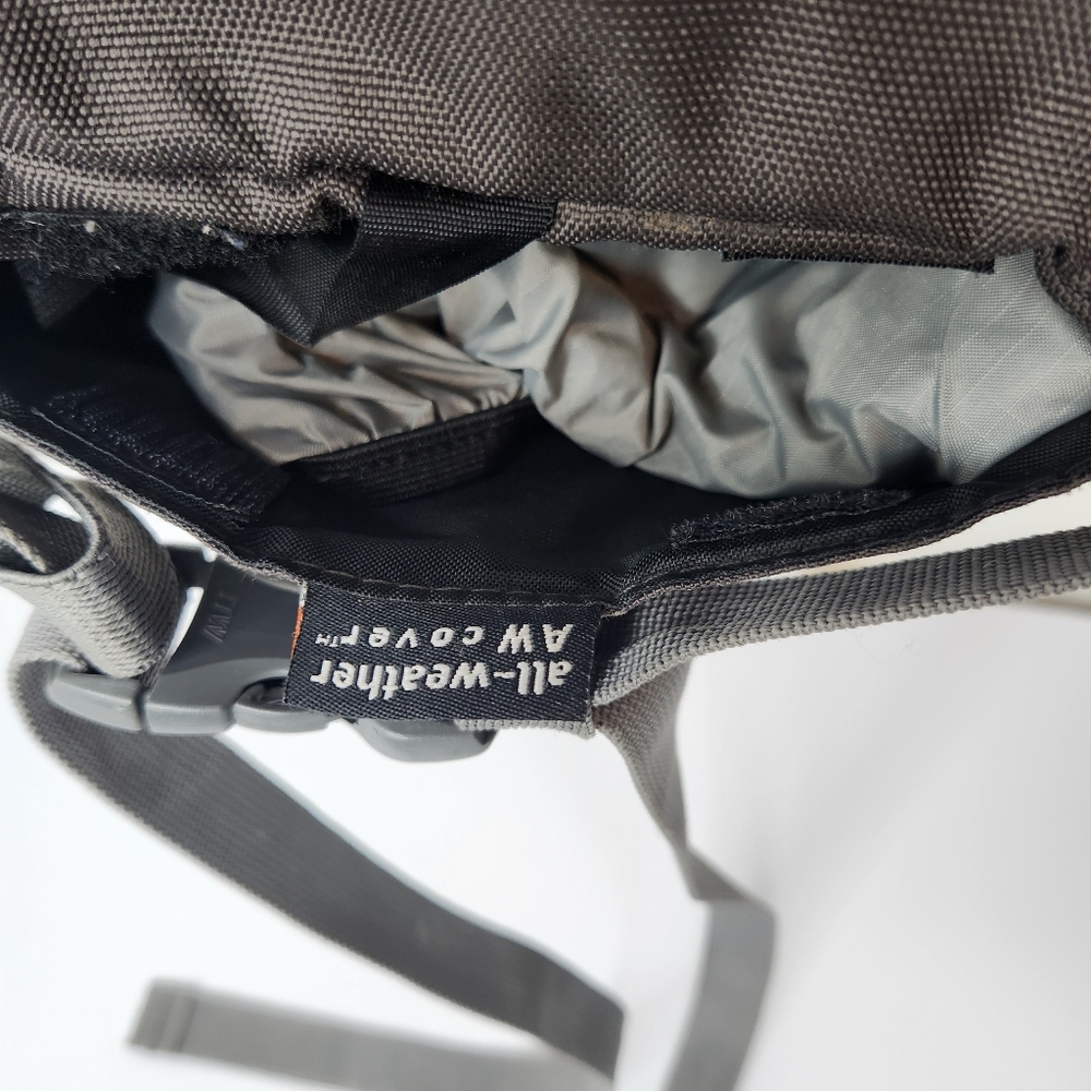 Lowepro Camera Backpack Grey - image 8